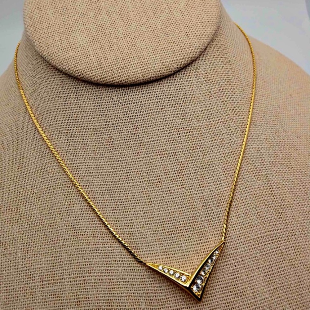 Vintage Dior Necklace